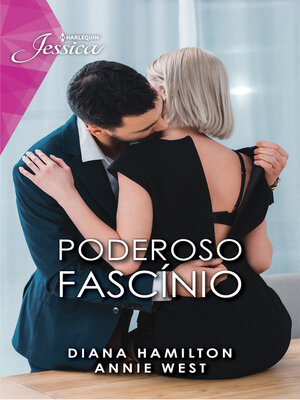 cover image of Poderoso fascínio